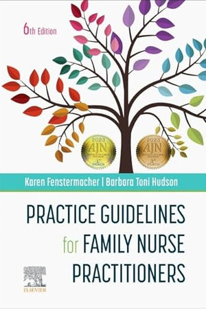 Practice Guidelines for Family Nurse Practitioners