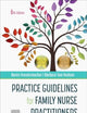 Practice Guidelines for Family Nurse Practitioners