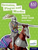 KS3 History Fourth Edition: Invasion, Plague and Murder: Britain 1066–1509 - Student Book