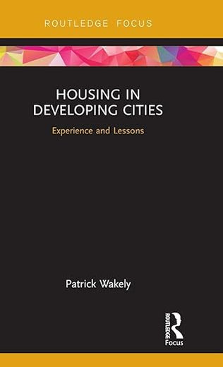 Housing in Developing Cities