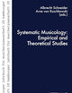 Systematic Musicology: Empirical and Theoretical Studies (Hamburger Jahrbuch für Musikwissenschaft)