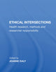 Ethical Intersections: Health Research, Methods And Researcher Responsibility