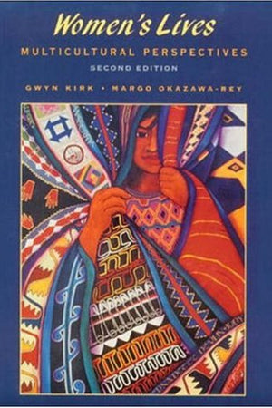 Women's Lives: Multicultural Perspectives