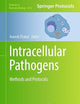 Intracellular Pathogens: Methods and Protocols (Methods in Molecular Biology, 2813)