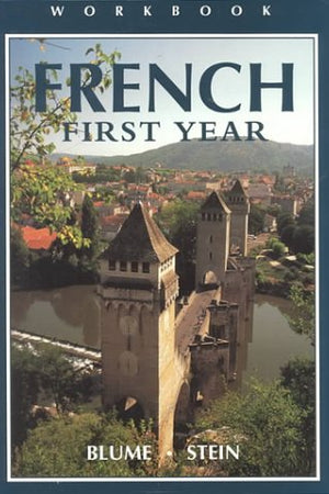 French: First Year