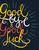 Guest Book for Retirement Party: Goodbye & Good Luck Memories, Advice & Best Wishes for Retirees to Keep as a Gift (Retirement Guest Books)
