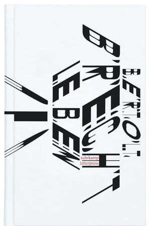 Leben des Galilei: Schauspiel