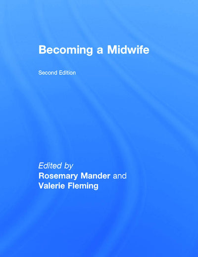 Becoming a Midwife