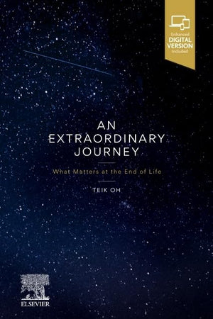 An Extraordinary Journey: What matters at the end of life