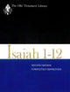 Isaiah 1-12, Second Edition (1983): A Commentary (Old Testament Library)