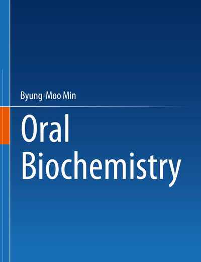 Oral Biochemistry