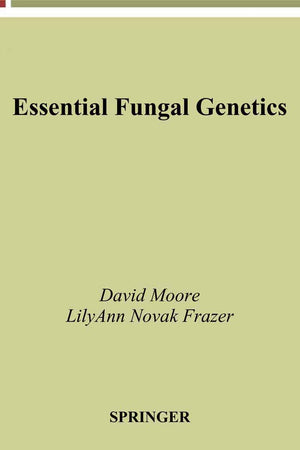Essential Fungal Genetics