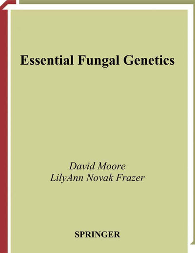Essential Fungal Genetics