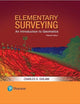 Elementary Surveying: An Introduction to Geomatics