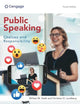 Public Speaking: Choices and Responsibility (MindTap Course List)