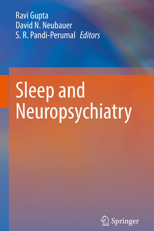 Sleep and Neuropsychiatric Disorders