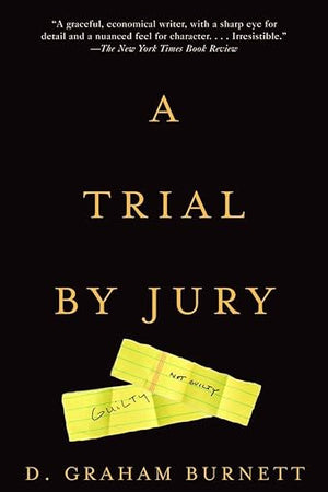 A Trial by Jury