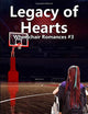 Legacy of Hearts (Wheelchair Romances)