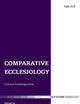 Comparative Ecclesiology: Critical Investigations