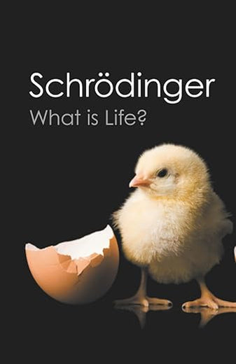 What is Life? (Canto Classics): With Mind and Matter and Autobiographical Sketches
