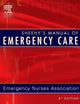 Sheehy's Manual of Emergency Care