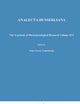 Soul and Body in Husserlian Phenomenology: Man and Nature (Analecta Husserliana, 16)