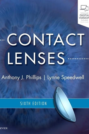 Contact Lenses
