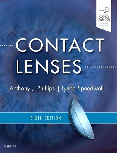 Contact Lenses