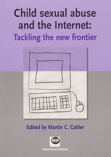 Child sexual abuse and the Internet: Tackling the new frontier