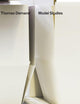 Thomas Demand: Model Studies I & II