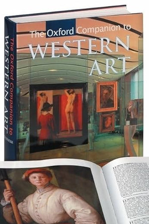 The Oxford Companion to Western Art