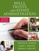 Wills, Trusts, and Estate Administration (MindTap Course List)