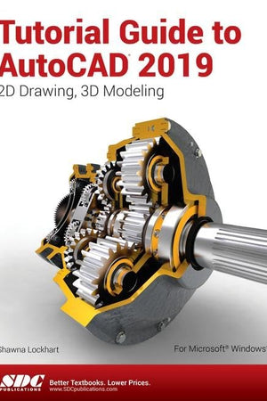 Tutorial Guide to AutoCAD 2019