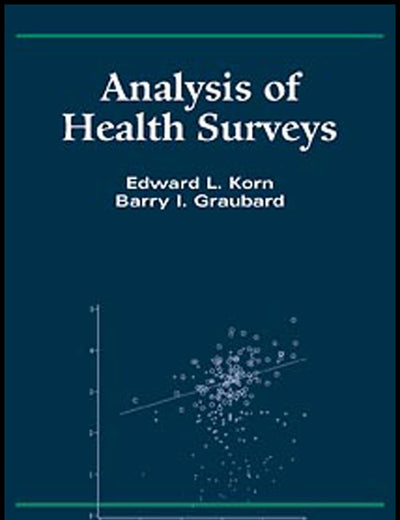 Analysis of Health Surveys (Wiley Series in Survey Methodology)