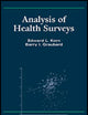 Analysis of Health Surveys (Wiley Series in Survey Methodology)