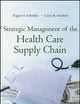 Strategic Management of the Health Care Supply Chain