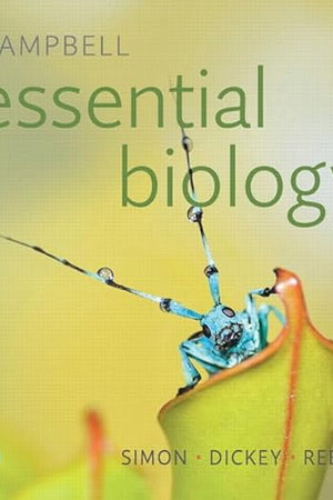 Campbell Essential Biology