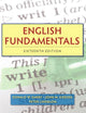 English Fundamentals (Mywritinglab)