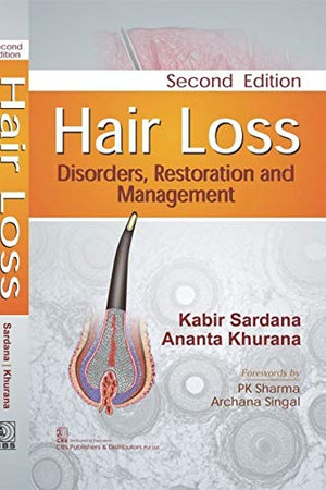 Hair Loss: Disorders, Restoration and Management