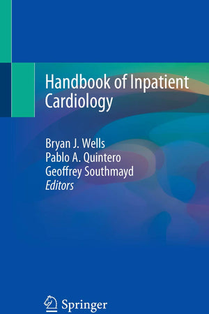Handbook of Inpatient Cardiology