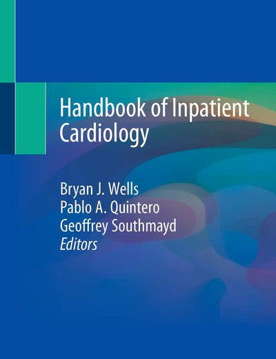Handbook of Inpatient Cardiology