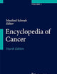 Encyclopedia of Cancer- Set Of 6