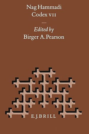 Nag Hammadi Codex VII (Nag Hammadi Studies, 30)