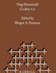 Nag Hammadi Codex VII (Nag Hammadi Studies, 30)