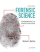 Forensic Science: Fundamentals & Investigations