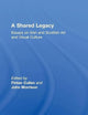 A Shared Legacy: Essays on Irish and Scottish Art and Visual Culture (British Art and Visual Culture since 1750 New Readings)