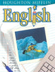 Houghton Mifflin English: Student Edition Hardcover Level 8 2001