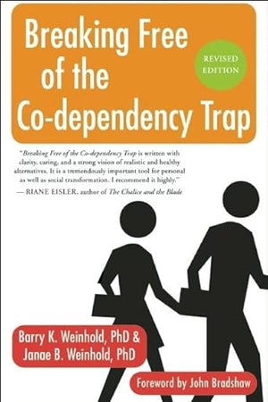 Breaking Free of the Co-Dependency Trap