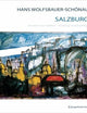 Hans Wolfsbauer-Schönau Salzburg: Gemälde und Grafiken Paintings and Drawings (German and English Edition)