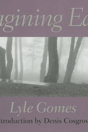 Imagining Eden: Connecting Landscapes